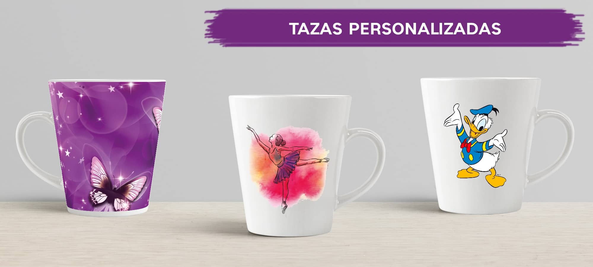 imagen de tazas